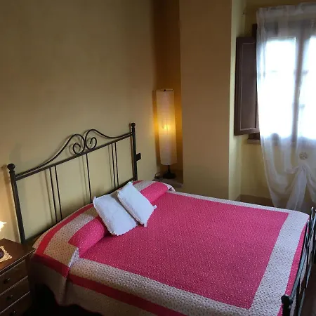 Ledonia Vakantiehuis Montaione
