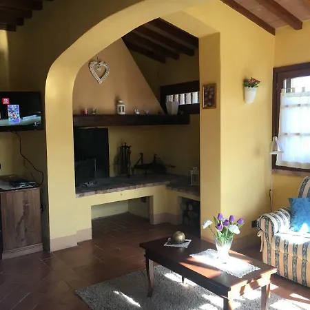 Vakantiehuis Ledonia