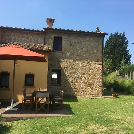 Ledonia Vakantiehuis