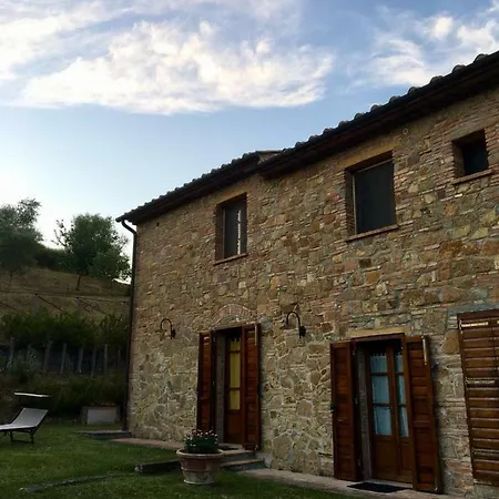 Vakantiehuis Ledonia