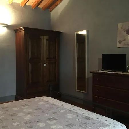 Ledonia Holiday home *
