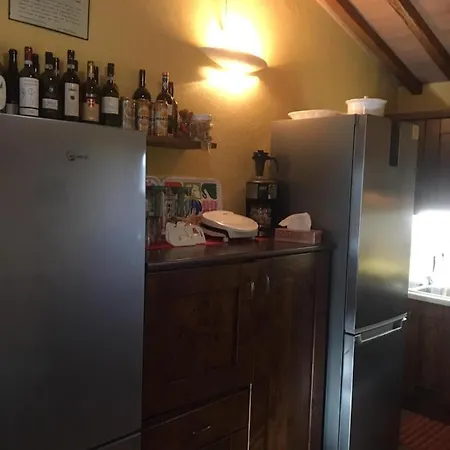 Ledonia Holiday home