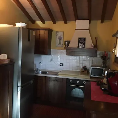 Holiday home Ledonia