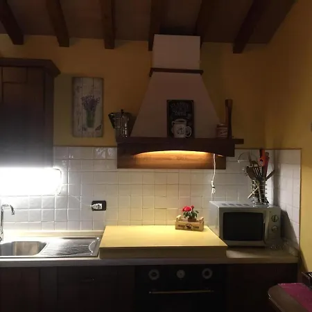 Ledonia Holiday home *