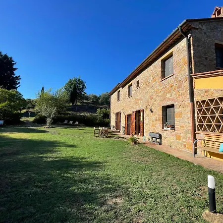 Ledonia Holiday home