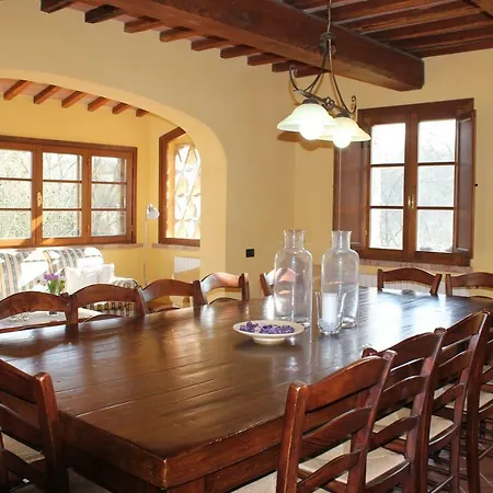 Holiday home Ledonia Montaione
