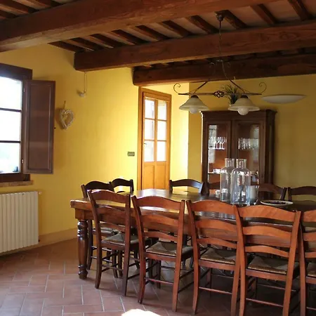 Ledonia Holiday home