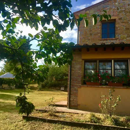 Ledonia Holiday home