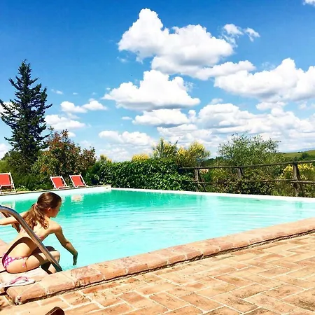 Ledonia Holiday home