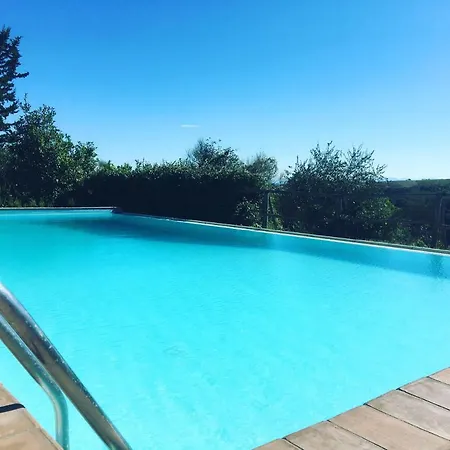 Holiday home Ledonia Montaione