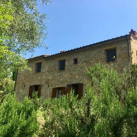 Ledonia Holiday home