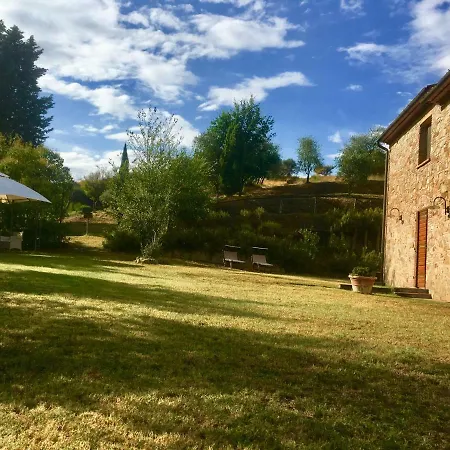 Casa vacanze Ledonia *