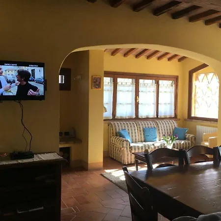 Casa vacanze Ledonia