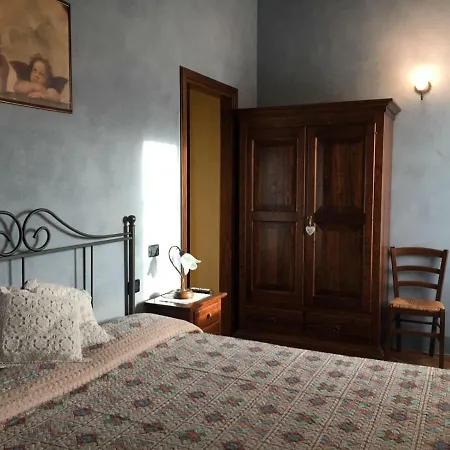 Holiday home Ledonia Montaione