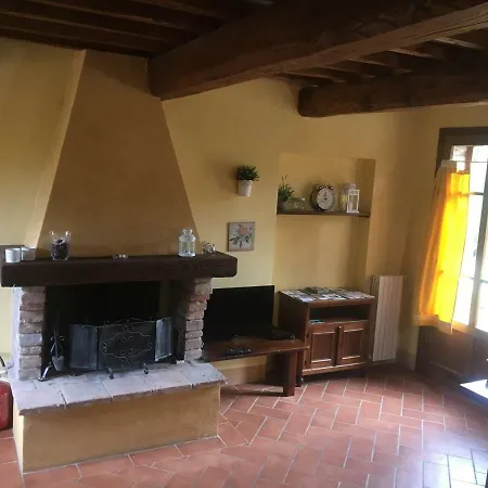 Holiday home Ledonia Montaione