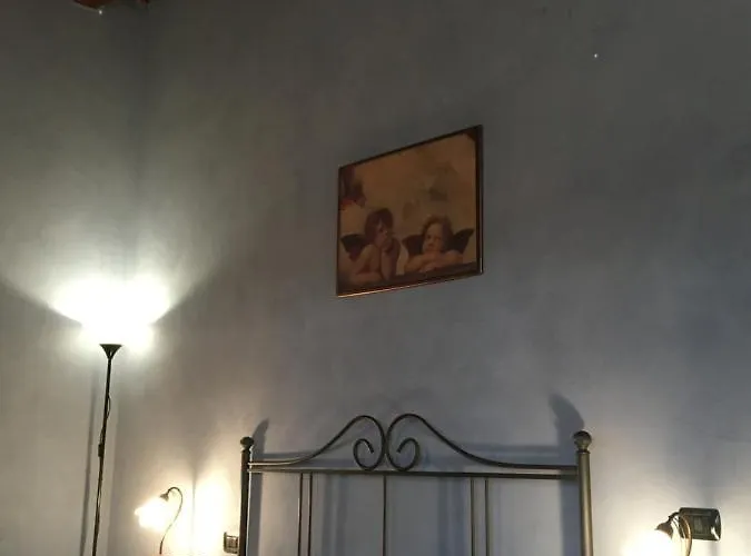 Ledonia Prázdninový dům Montaione