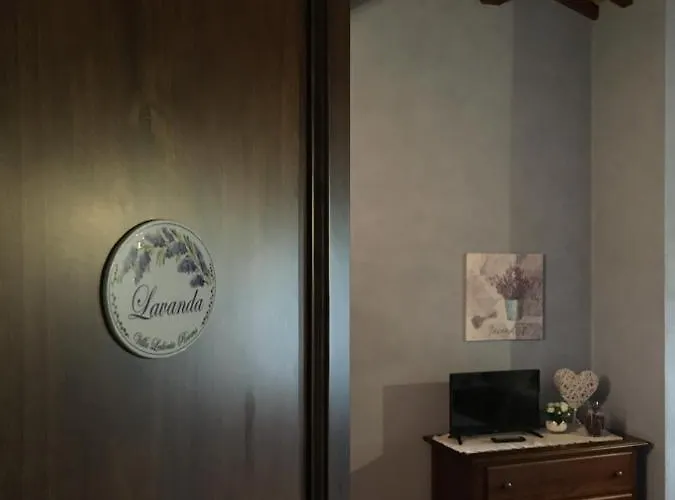 Ledonia Prázdninový dům *