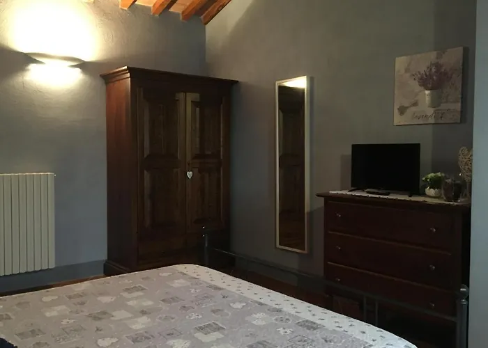 Ledonia Prázdninový dům *