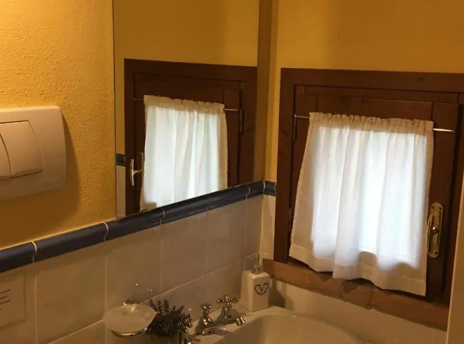 Prázdninový dům Ledonia