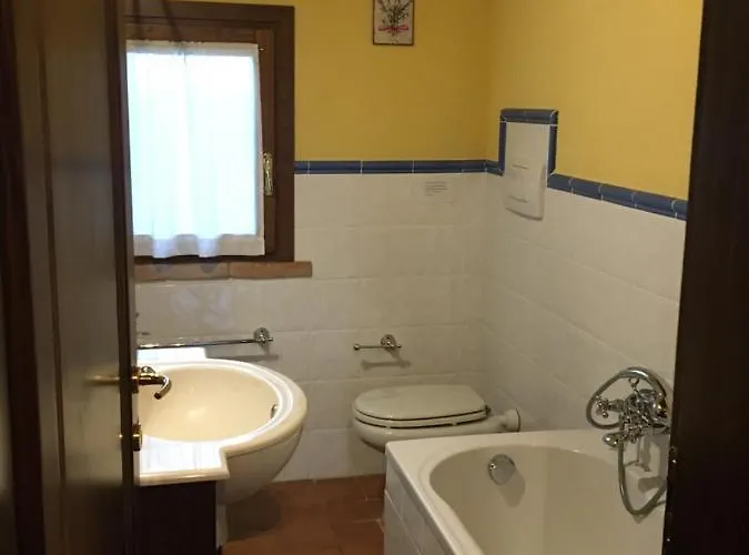 Ledonia Prázdninový dům *