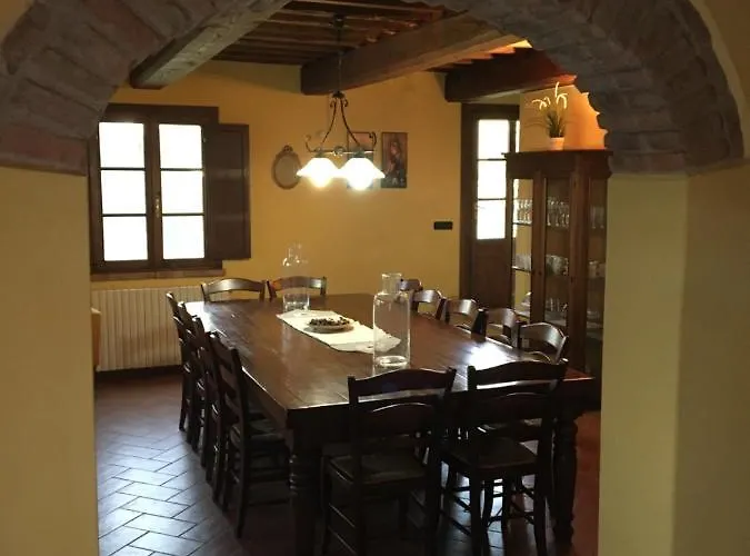 Prázdninový dům Ledonia *