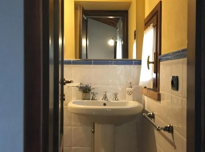 Prázdninový dům Ledonia Montaione