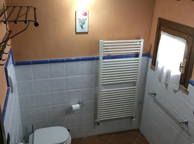 Ledonia Prázdninový dům