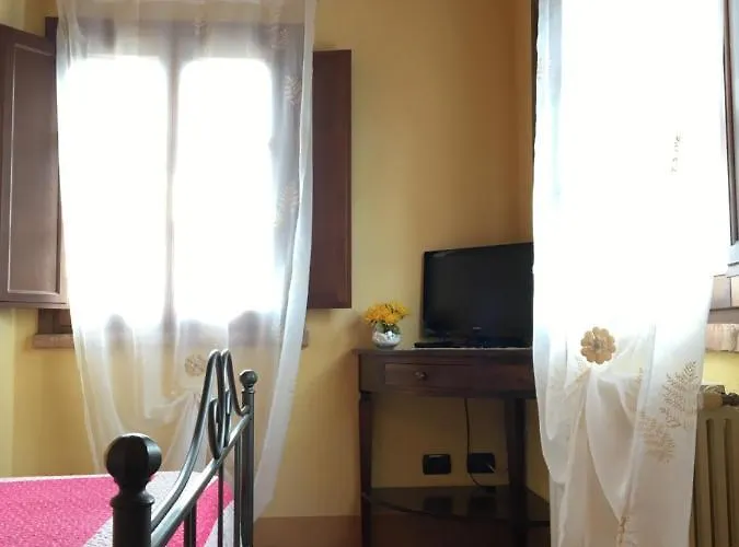 Ledonia Prázdninový dům *