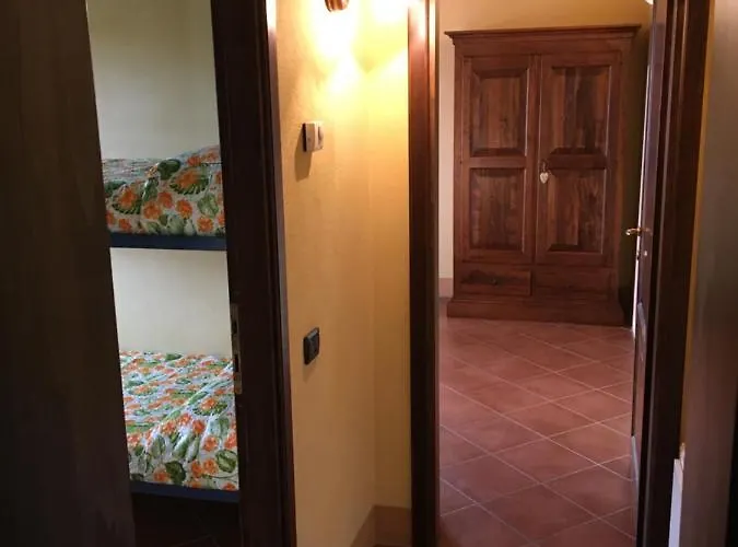 Prázdninový dům Ledonia *