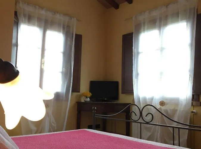 Ledonia Prázdninový dům *