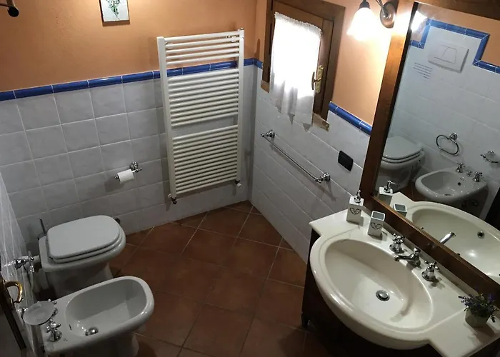 Ledonia Prázdninový dům