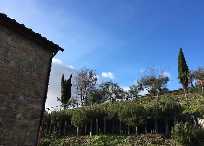 Ledonia Prázdninový dům