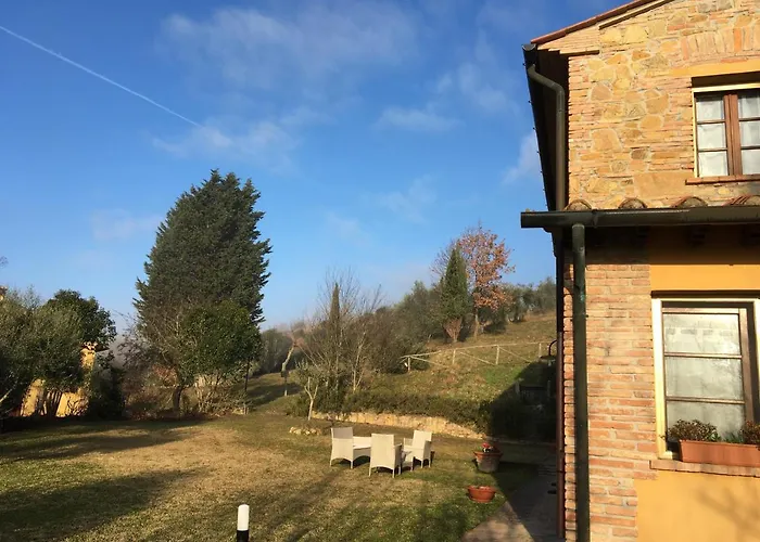 Prázdninový dům Ledonia *