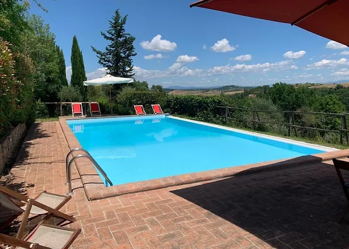 Ledonia Prázdninový dům *