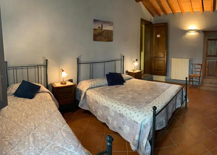 Prázdninový dům Ledonia