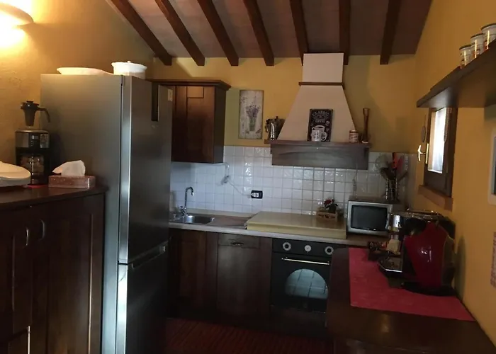 Prázdninový dům Ledonia