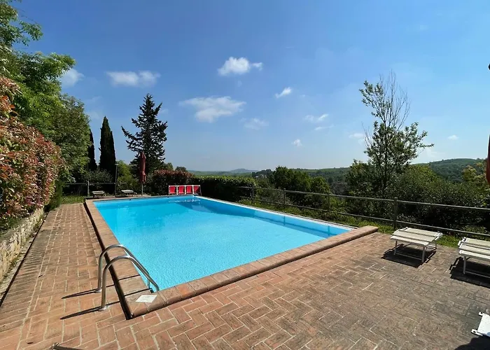 Ledonia Prázdninový dům *