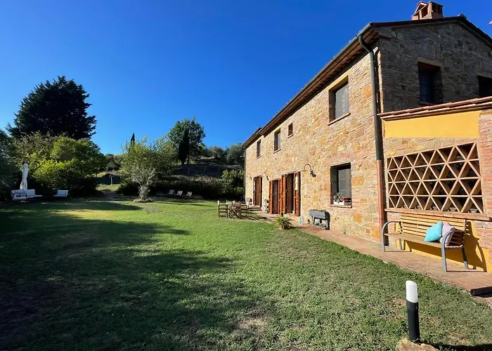 Ledonia Prázdninový dům