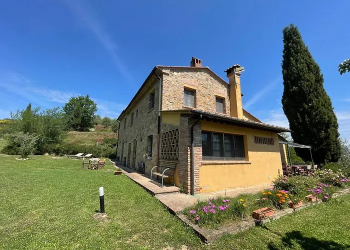 Ledonia Prázdninový dům *