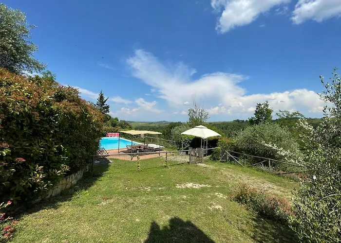 Prázdninový dům Ledonia