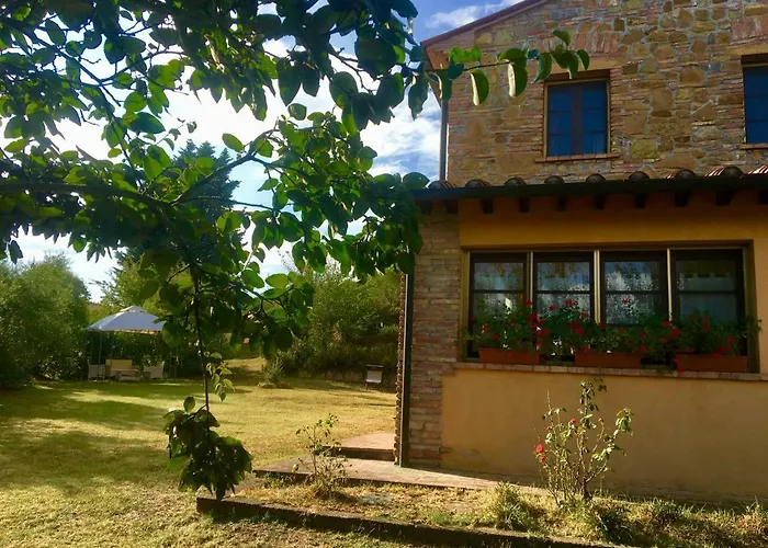 Ledonia Prázdninový dům