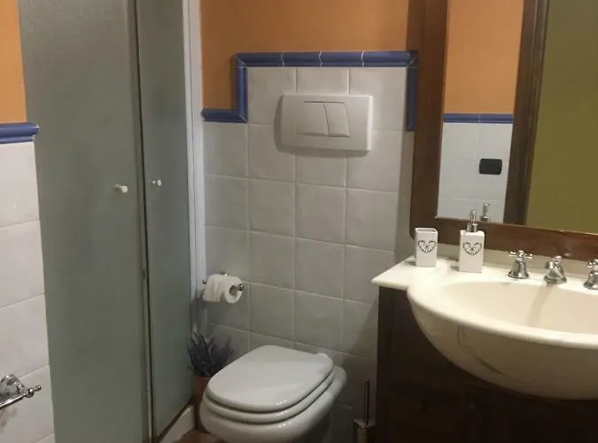 Ledonia Prázdninový dům