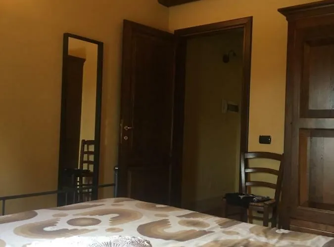 Ledonia Prázdninový dům *