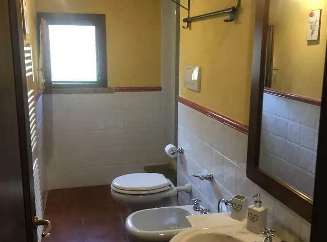 Ledonia Prázdninový dům