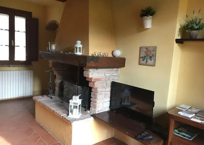 Prázdninový dům Ledonia *