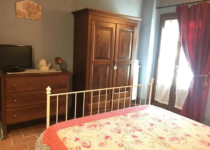 Prázdninový dům Ledonia *