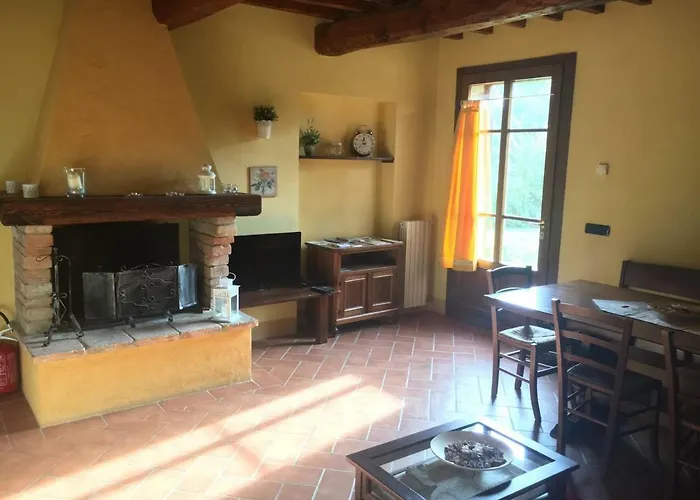 Prázdninový dům Ledonia