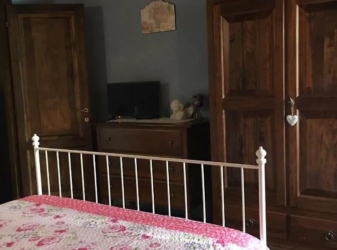 Prázdninový dům Ledonia