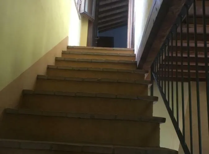 Ledonia Prázdninový dům *