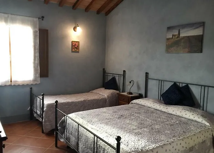 Ledonia Prázdninový dům *